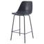 Tabouret de comptoir 25,5 po Nunley-1555998237