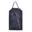 Tablier de travail robuste Top Trend-55159654