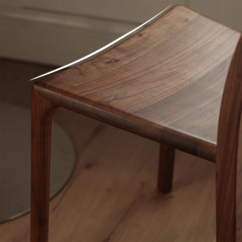 Ensemble de tables multifonctionnelles entièrement en bois massif, H 29,52 po x L 62,99 po x l 31,49 po