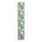 Ameiah Rectangle Floral Polyester Table Runner-326290717-326253267