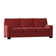 Fullerton Upholstered 85'' Sofa