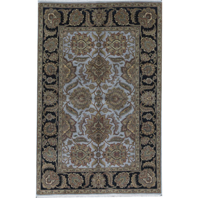 Trinity One-of-a-Kind 5'10" x 9' Area Rug