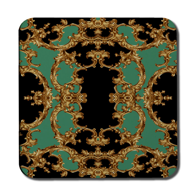 Baroque Coaster