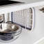 Plastic Flatware Caddy
