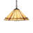 16" Wide Belvidere Pendant