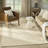 Nourison Wool Haven Ivory Modern Wool Indoor Rug-102930633