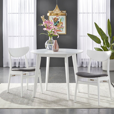 Armalla 2 - Person Four Leg Dining Set