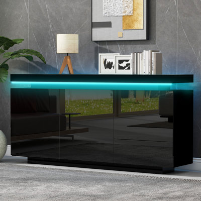 140cm Sideboard