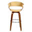 Tabouret de bar pivotant Brindley-651142636-551919081