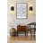 Leadington Steel Flush Mounted Sconce-1169295941