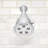 Hotel Anystream Multi Function Fixed Shower Head-32700829