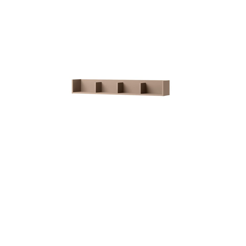 Ashini Floating Shelf