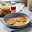 GreenPan Venice Pro Tri-Ply Stainless Steel Healthy Ceramic Nonstick 10" Frying Pan Skillet-69831943