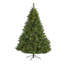 Lighted Artificial Christmas Tree-1548708522