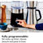 Barista Brain 9-Cup Coffee Maker