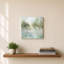 «Tree Lined Brook» par Carol Robinson - Impression sur toile-2136685316-2136685317-2136685337