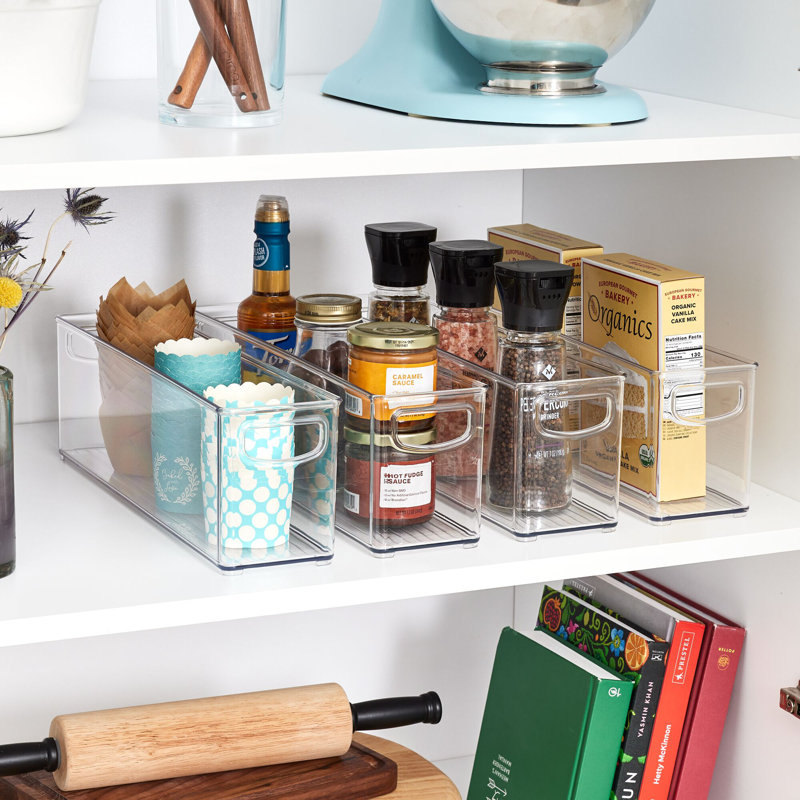 Food Storage Container