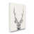 Toile tendue