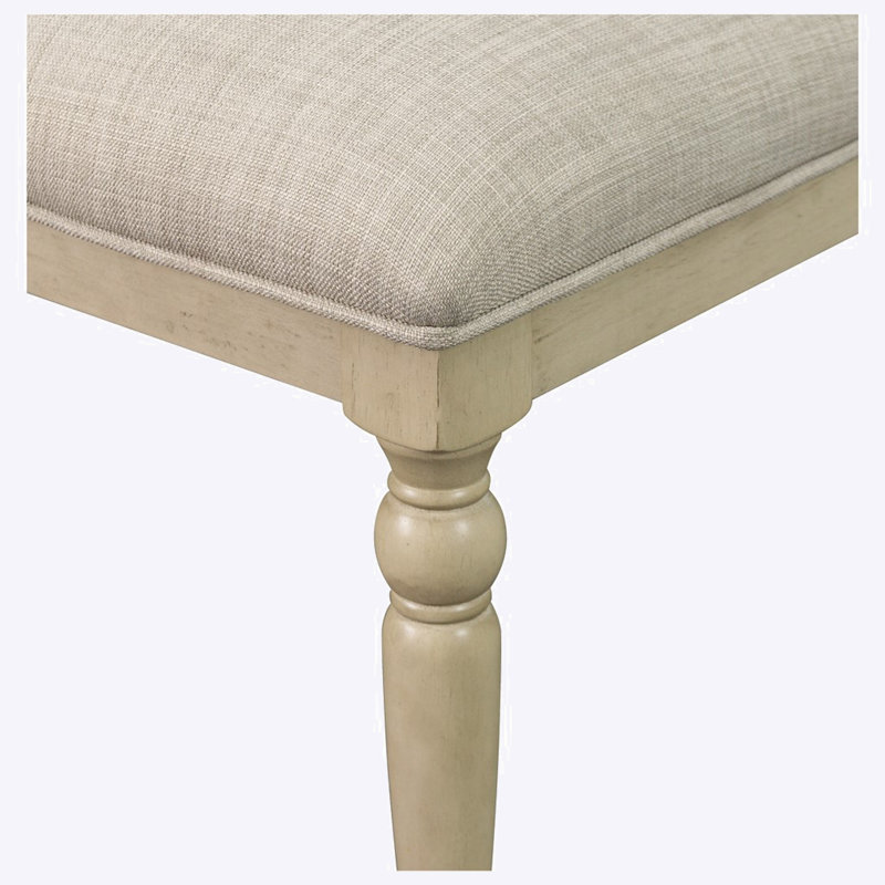 Chaise de salle à manger Donie