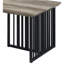 Table basse Zudora