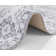 Gratia Tufted Graphite Grey Rug