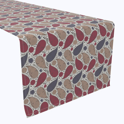 Batik Table Runner