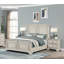 Ensemble de chambre à coucher 3 pièces Chadha-1321631535