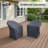 Kentwood Outdoor Patio Chair Covers