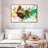 Rooster Paint Splash-883402743-883402697