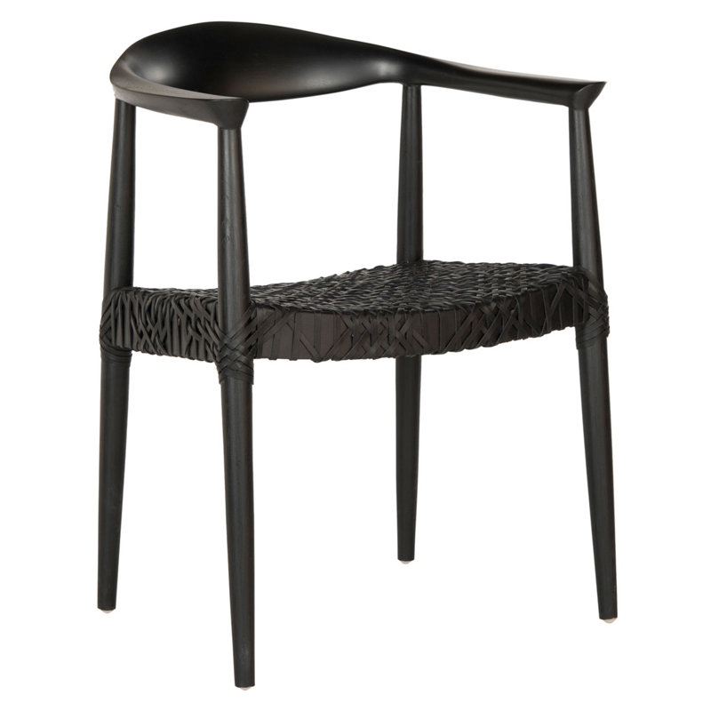 Fauteuil de 25 po de largeur
