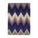 Hargrove Chevron Wool Hand Woven Area Rug