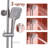 All-In-One Kit with Rough in-Valve