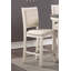 Ensemble de 2 chaises en bois-114326141