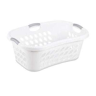 Storage Laundry Basket
