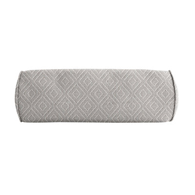 Retain Sunbrella® Outdoor Reversible Throw Pillow