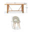 6 - Person Dining Set