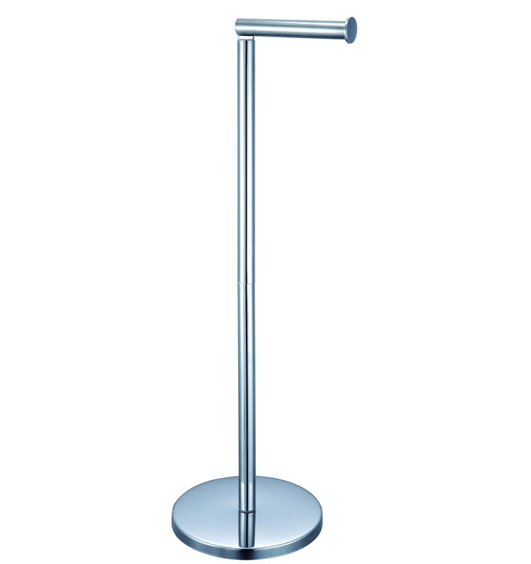 Blue Canyon Free Standing Toilet Paper Holder