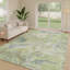 Tapis motif cachemire intérieur / extérieur lavable à la machine ACN2748-1115275833-1115275838
