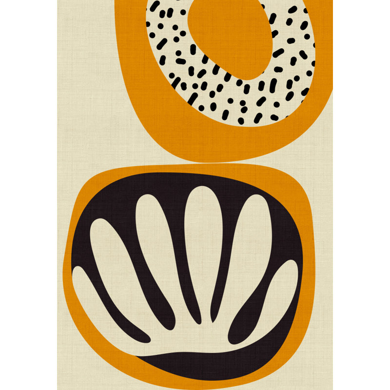 Wrapped Canvas Print, 91.44 cm H x 60.96 cm W