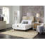 Pure Comfort 9'' Firm Latex Two-Sided Mattress-1227285357