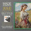 Reproduction encadrée WOMEN Series CCXCV - bois massif-1111918402-1111918404