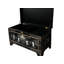 Accent Trunk