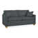 Charleston 77" Sleeper Sofa