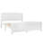 Wood Platm Bed-1424980250-1424980254
