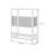 Kitchen Large-Capacity Sideboard