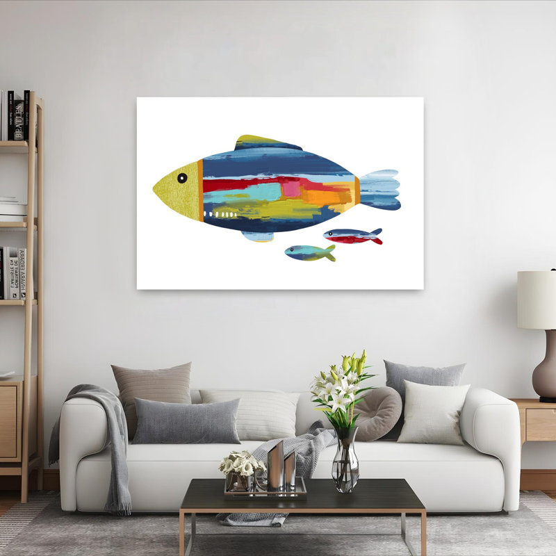 Print, 101.6cm H x 152.4cm W