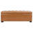 Kenlea Faux Leather Upholstered Storage Bench-21279763