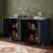Bleu marine antique est en rupture de stock