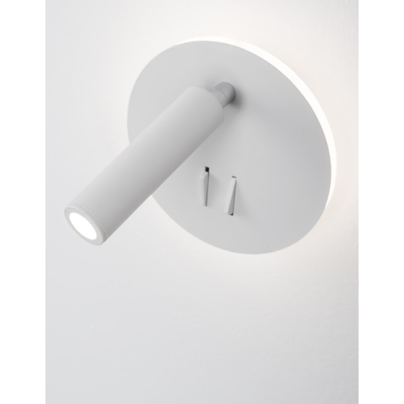 LED Spotlight, White