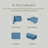 over&back 100% Linen Napkins-101293255